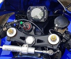 2004 Kawasaki Ninja - Image 4/6