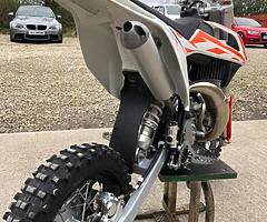 2017 Ktm 50 sx - Image 3/8