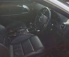 Audi A3 2.0 s.line - Image 3/5