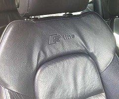 Audi A3 2.0 s.line - Image 4/5