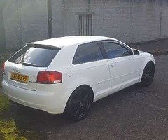 Audi A3 2.0 s.line - Image 5/5