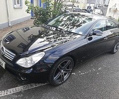 Mercedes - Image 3/9