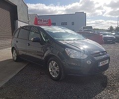 Ford s max 2013