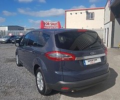 Ford s max 2013 - Image 4/10