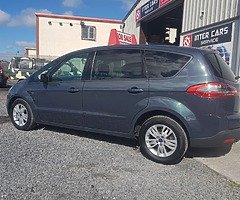 Ford s max 2013 - Image 5/10