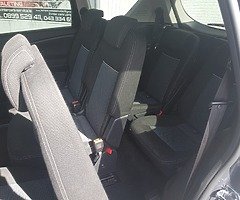 Ford s max 2013 - Image 7/10