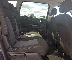 Ford s max 2013 - Image 9/10