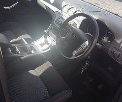 Ford s max 2013 - Image 10/10