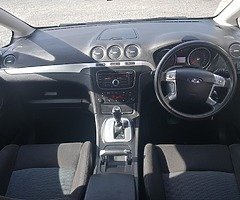 Ford s max 2013 - Image 7/10