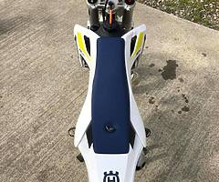 2019 Husqvarna TC - Image 5/7