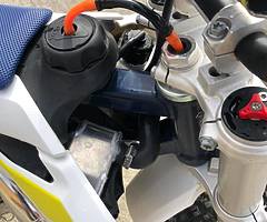 2019 Husqvarna TC - Image 6/7