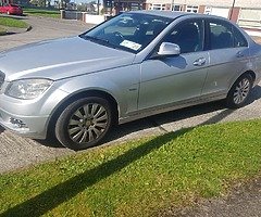 Mercedes eclass 2.2 cdi automatic nct.1.2020 tax 3 2020