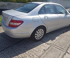 Mercedes eclass 2.2 cdi automatic nct.1.2020 tax 3 2020