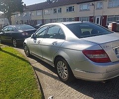 Mercedes eclass 2.2 cdi automatic nct.1.2020 tax 3 2020 - Image 4/7