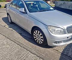 Mercedes eclass 2.2 cdi automatic nct.1.2020 tax 3 2020