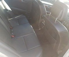 Mercedes eclass 2.2 cdi automatic nct.1.2020 tax 3 2020 - Image 6/7