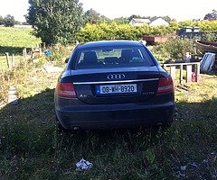 Audi - Image 4/5
