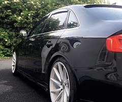 Looking for a clean set of Veeman VFS 31 to swap
