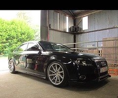 Looking for a clean set of Veeman VFS 31 to swap - Image 3/3