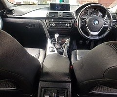 Bmw f30