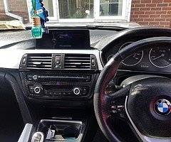 Bmw f30 - Image 3/10