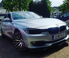 Bmw f30 - Image 4/10