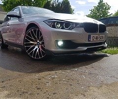Bmw f30 - Image 10/10