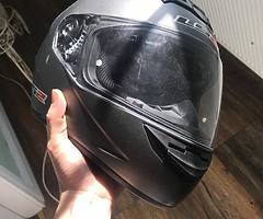 helmet