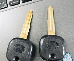 Daihatsu Keys Remotes All Keys Automotive ECU ECM PCM Programming Belize 602 8378 - Image 5/5