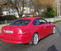 07 bmw 320 diesel