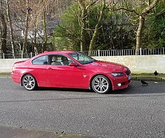 07 bmw 320 diesel