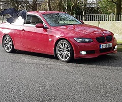 07 bmw 320 diesel