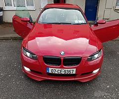 07 bmw 320 diesel - Image 4/8