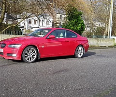 07 bmw 320 diesel - Image 6/8