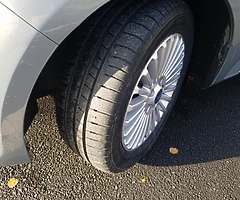 Ford Mondeo 1.8tdci - Image 3/9