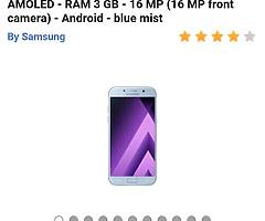 Samsung a5