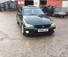 200 is200 se - Image 4/7