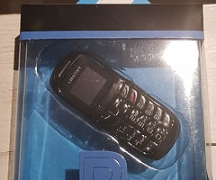 Phone