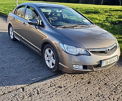 Honda Civic - Image 3/7