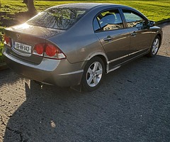 Honda Civic - Image 5/7