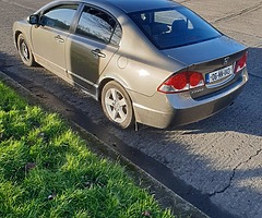 Honda Civic - Image 6/7