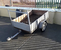 Trailers