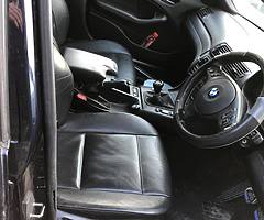 E46 330d mspory manual 2002