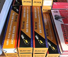 Led flood lights
