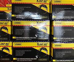 Led flood lights - Image 3/4