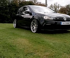 Mk6 golf 1.6 comfort line