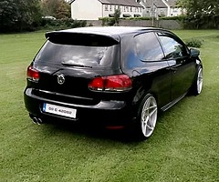 Mk6 golf 1.6 comfort line - Image 4/7