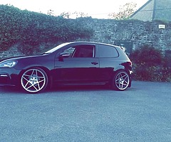 Mk6 golf 1.6 comfort line - Image 5/7