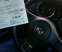 Mk6 golf 1.6 comfort line - Image 6/7