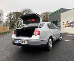 Passat 2010 €5500 ONO